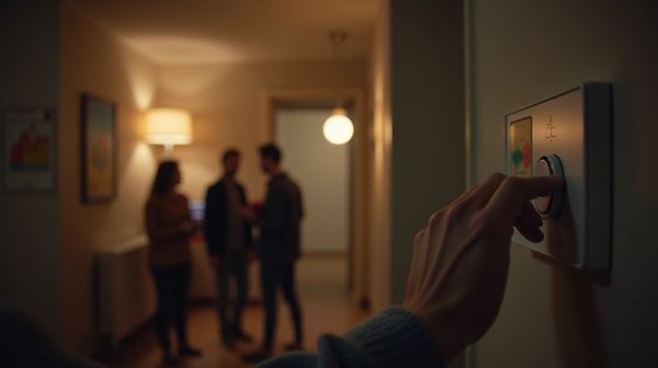Comment optimiser la répartition des frais de chauffage en copropriété