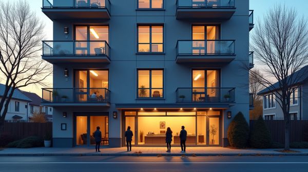Comment optimiser la répartition des frais de chauffage en copropriété