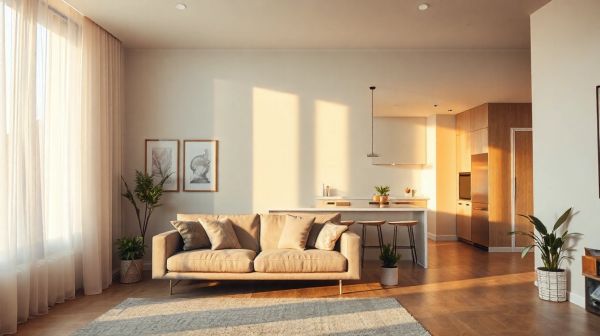 Découvrez des offres exceptionnelles pour un appartement à Toulouse 31400