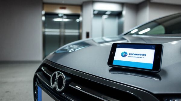 Économisez sur votre assurance auto avec une souscription rapide en ligne