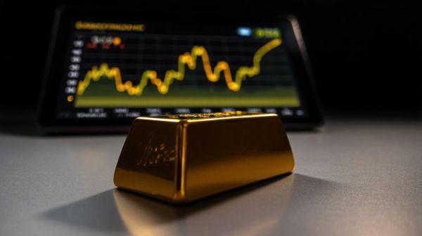 Investissement en or : consultez le prix en temps réel