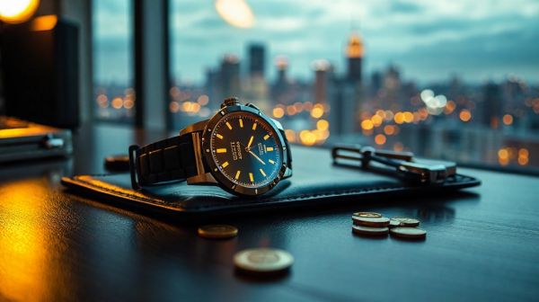 Investissement en or : consultez le prix en temps réel
