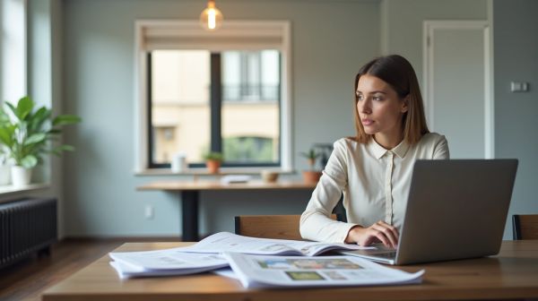Où trouver une agence immobilière adaptée à vos besoins ?