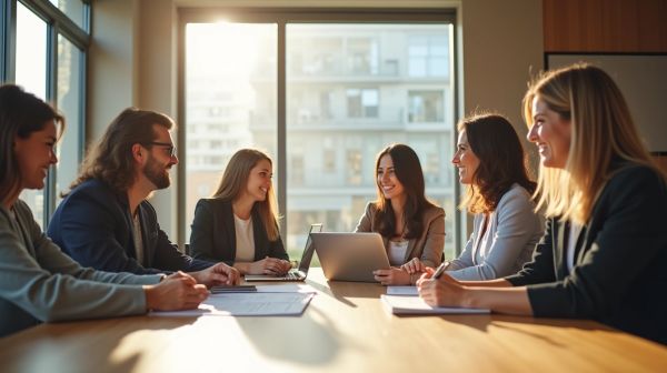 Où trouver une agence immobilière adaptée à vos besoins ?