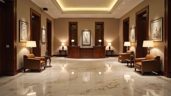 Propriétaire débordé ? La conciergerie prend le relais