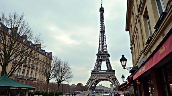 Quel choix pour les agences de gestion locative à Paris ?