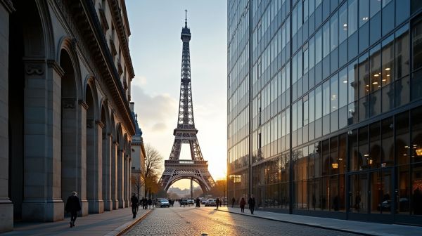 Quel choix pour les agences de gestion locative à Paris ?