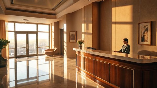 Simplifiez votre gestion de propriété grâce à la conciergerie