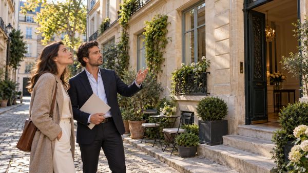 Top conseils pour sélectionner l'agence immobilière idéale