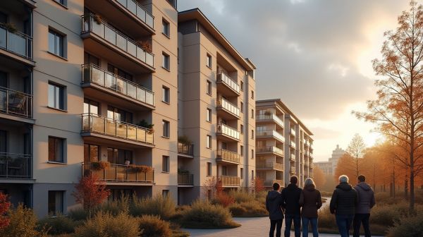 Top stratégies pour mieux gérer les frais de chauffage en copropriété