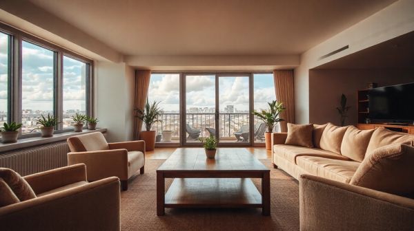 Top stratégies pour mieux gérer les frais de chauffage en copropriété
