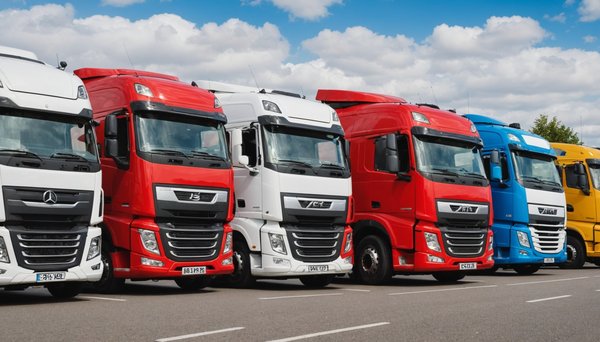 Comment choisir son assurance flotte automobile