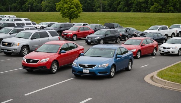 Assurance vie et assurance flotte automobile : quelle différence?