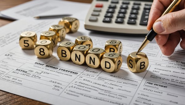 Comment les taux d'intérêt affectent les prix des obligations