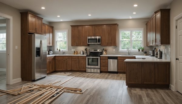 Quels travaux peut-on financer avec un crédit travaux ?