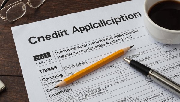 Demande de crédit et taux d'intérêt : Ce qu'il faut savoir