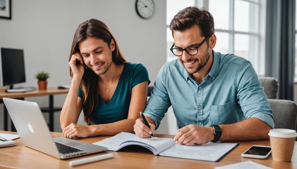 Crédit sans justificatif : le point de vue des conseillers en crédit