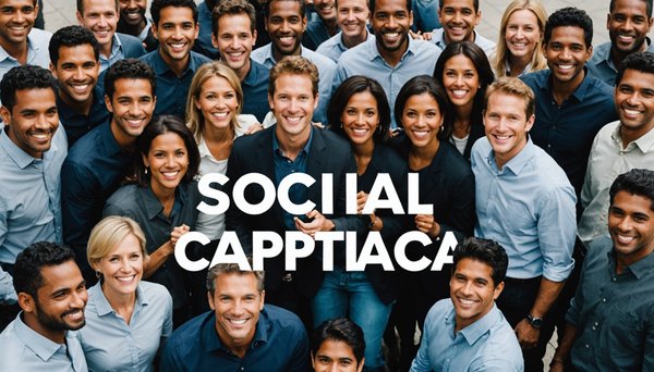 Capital social : un guide pour les entrepreneurs