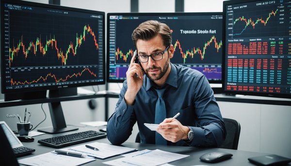 Comment investir dans le marché boursier : Conseils utiles