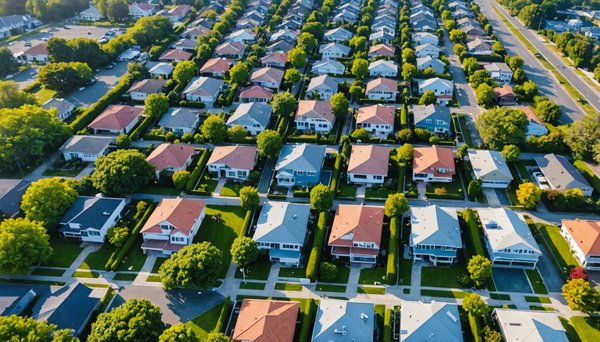 Guide Complet : Tout Savoir sur le Marché Immobilier