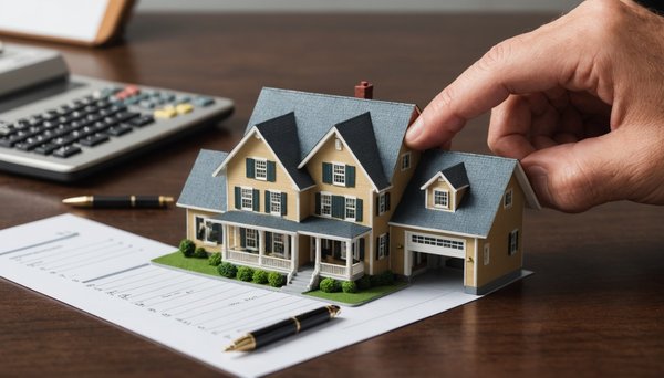 Options de Financement : Trouver le Meilleur Prêt pour Votre Projet Immobilier