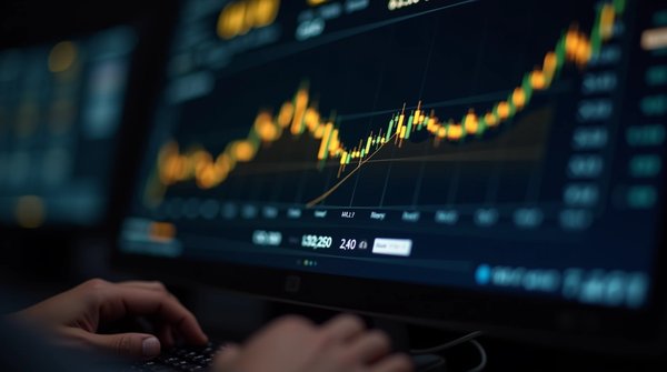 Suivre le cours de l'or en direct : valorisez votre investissement